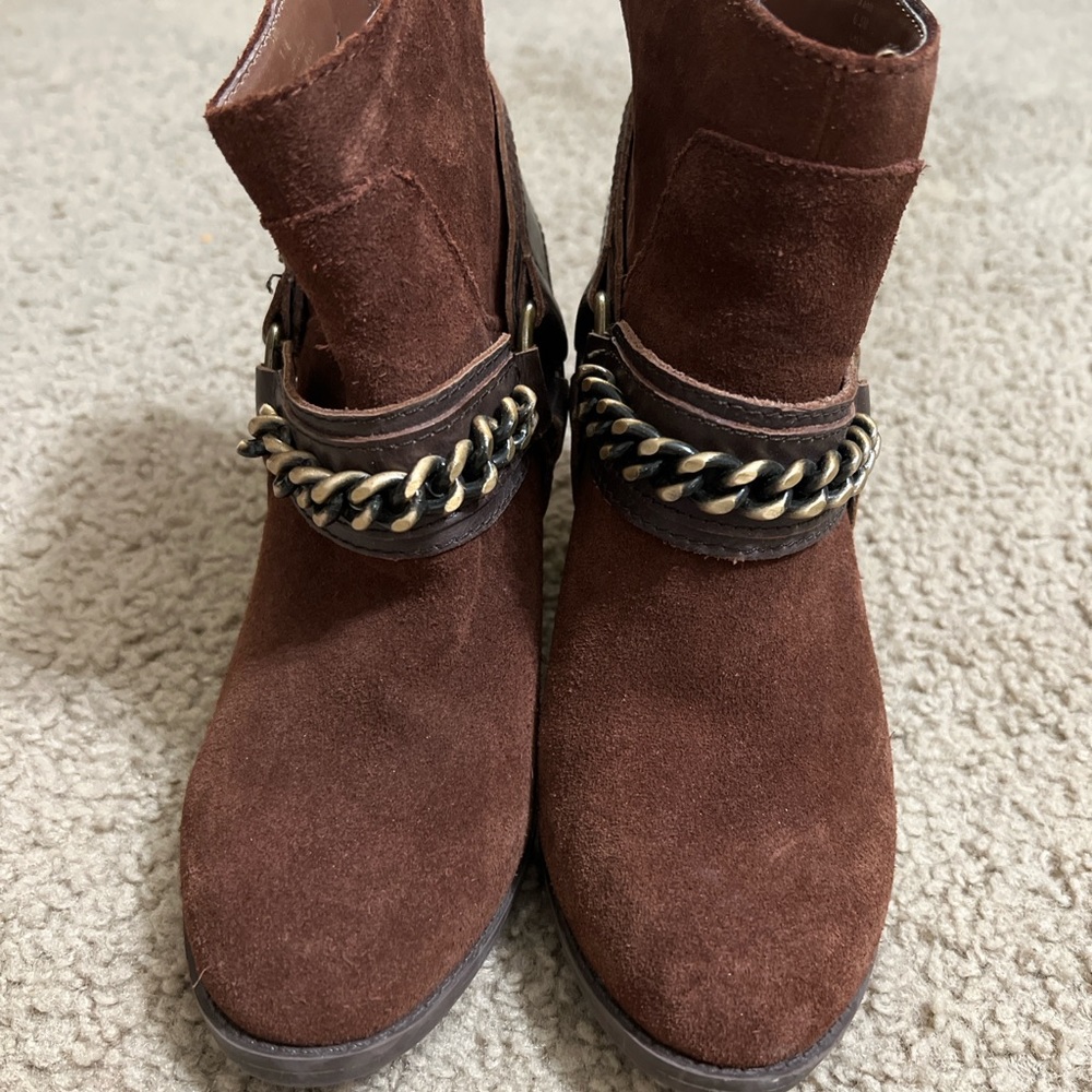 Womens boots